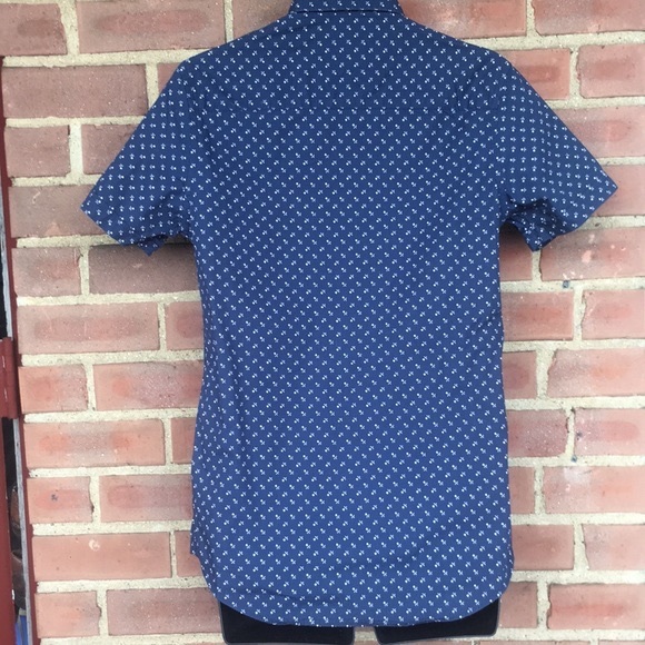 Men’s TopMan Shirt - Picture 4 of 7